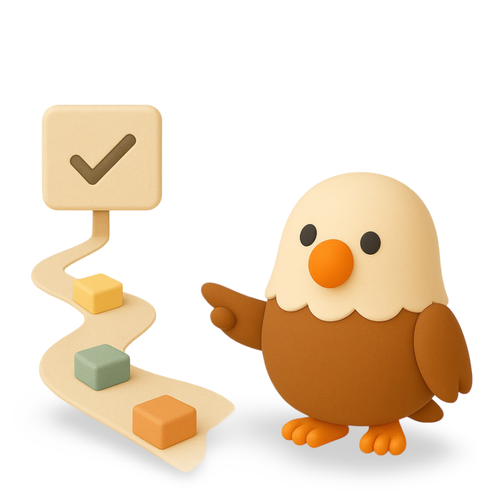 Smart Guidance illustration